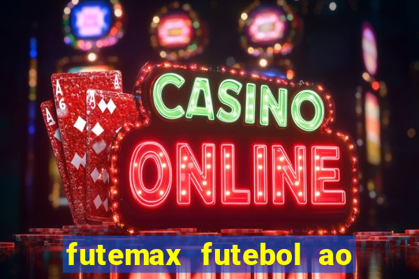 futemax futebol ao vivo libertadores